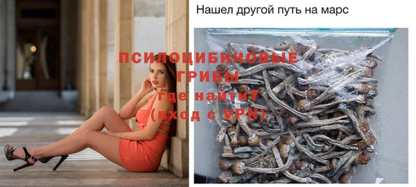амфетамин Липки